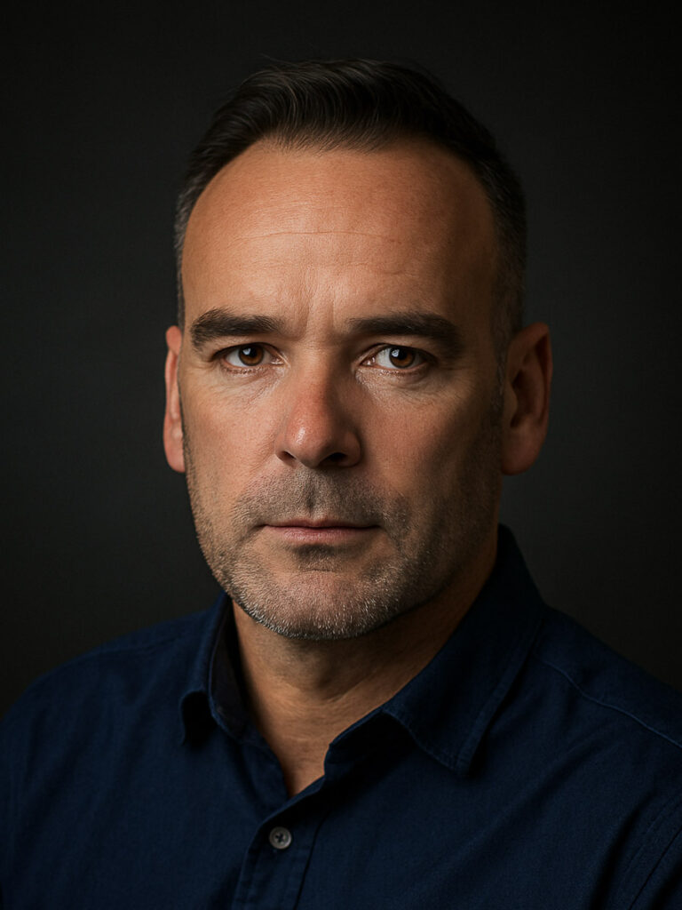 David Wills – CEO – Saber Renewable Energy