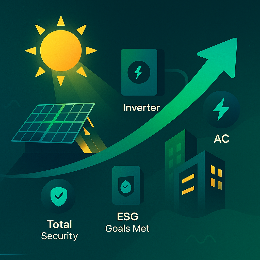 solar how 2
