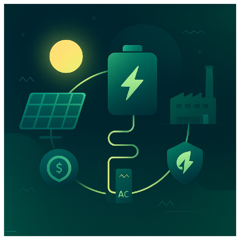 Uk Power purchase agreement scheme